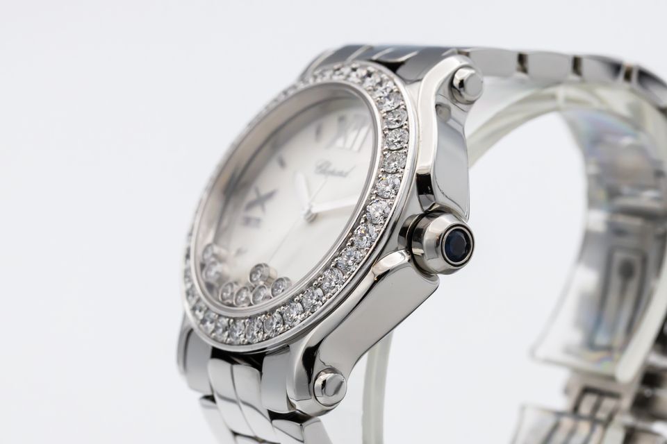 Chopard Happy Sport 278476-20 Image 2